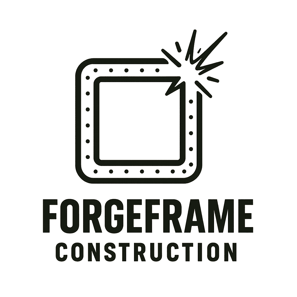 Car detailing logo