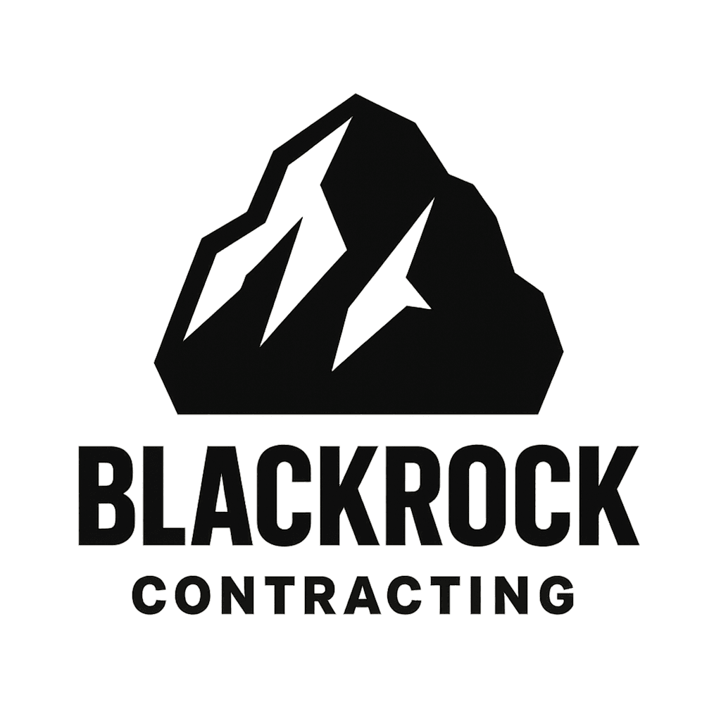 Contractor logo